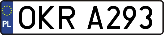 OKRA293
