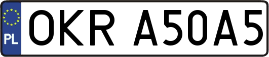 OKRA50A5
