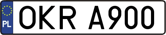 OKRA900