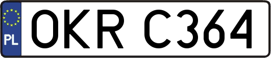 OKRC364