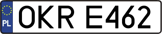 OKRE462