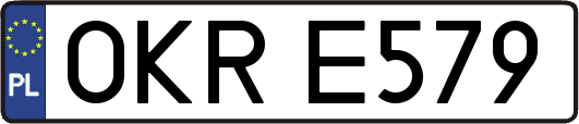 OKRE579