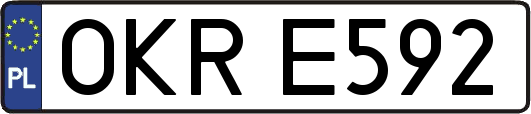 OKRE592