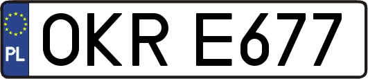 OKRE677