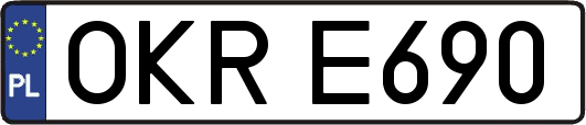 OKRE690