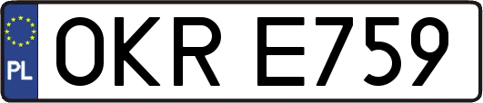 OKRE759