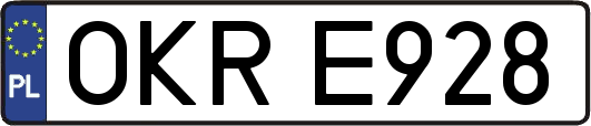 OKRE928