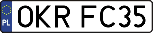 OKRFC35