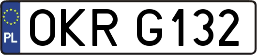 OKRG132