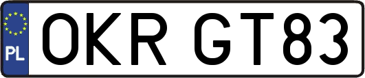 OKRGT83