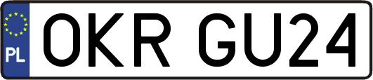 OKRGU24