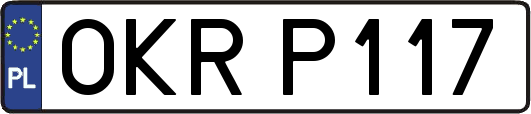 OKRP117