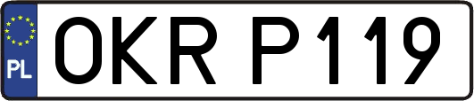 OKRP119