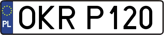 OKRP120