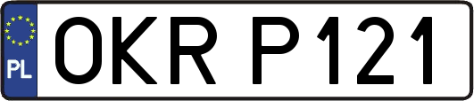OKRP121