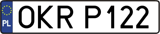 OKRP122