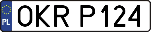 OKRP124