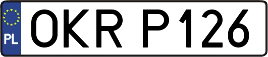 OKRP126