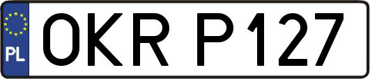 OKRP127