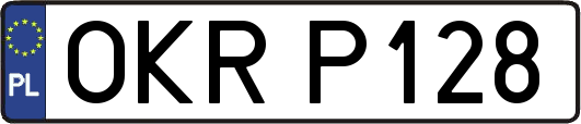 OKRP128
