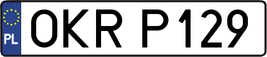 OKRP129