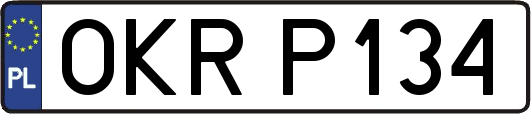 OKRP134