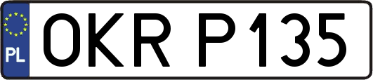 OKRP135