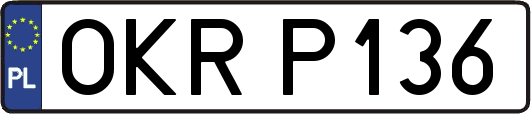OKRP136