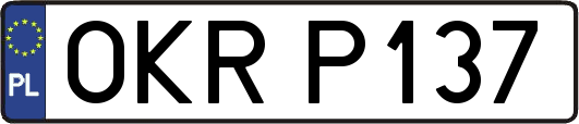 OKRP137