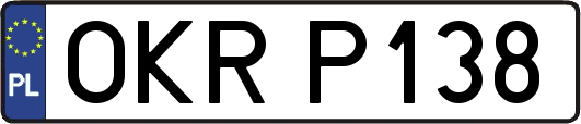 OKRP138