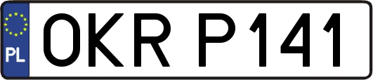OKRP141