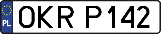 OKRP142