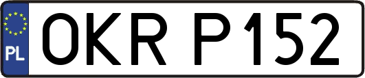 OKRP152