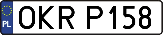 OKRP158