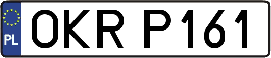 OKRP161