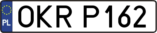 OKRP162