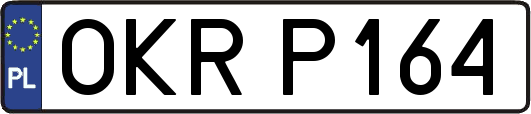 OKRP164