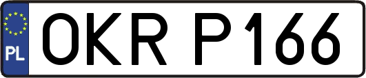 OKRP166