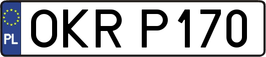 OKRP170