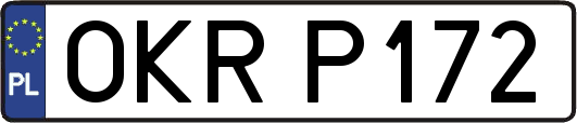 OKRP172