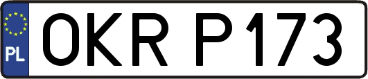 OKRP173