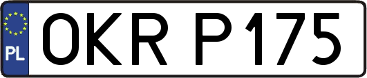 OKRP175