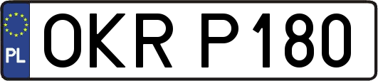 OKRP180