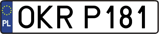 OKRP181