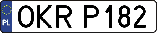 OKRP182