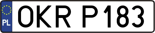 OKRP183