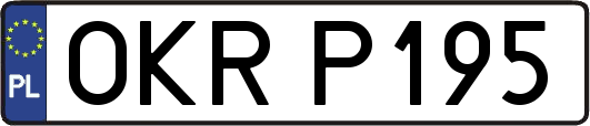 OKRP195