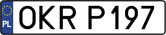 OKRP197