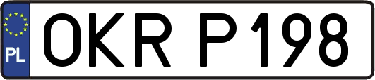 OKRP198