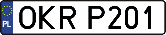 OKRP201